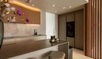 Resa Estates Ibiza Talamanca apartment luxury kitchen bar.jpg